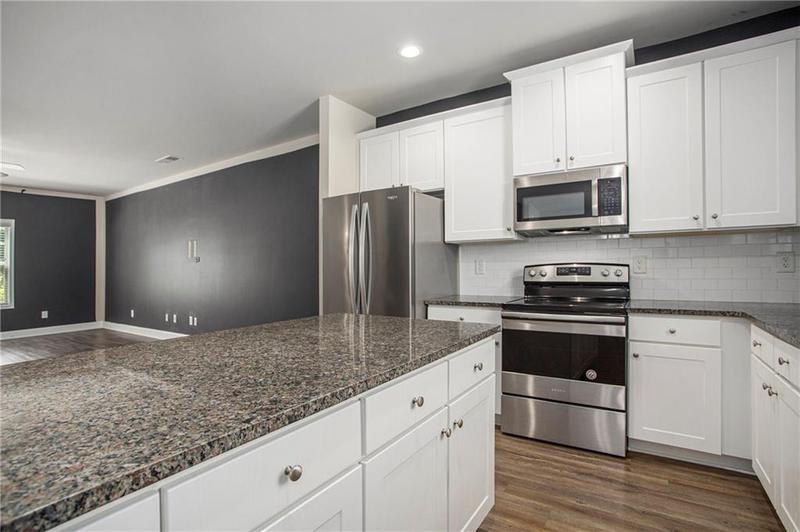 Image for property 175 Orchard Drive, Covington, GA 30014