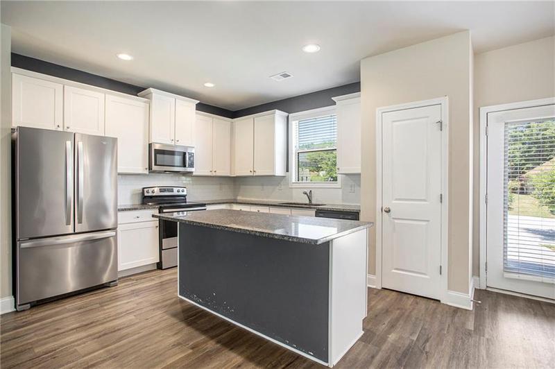 Image for property 175 Orchard Drive, Covington, GA 30014