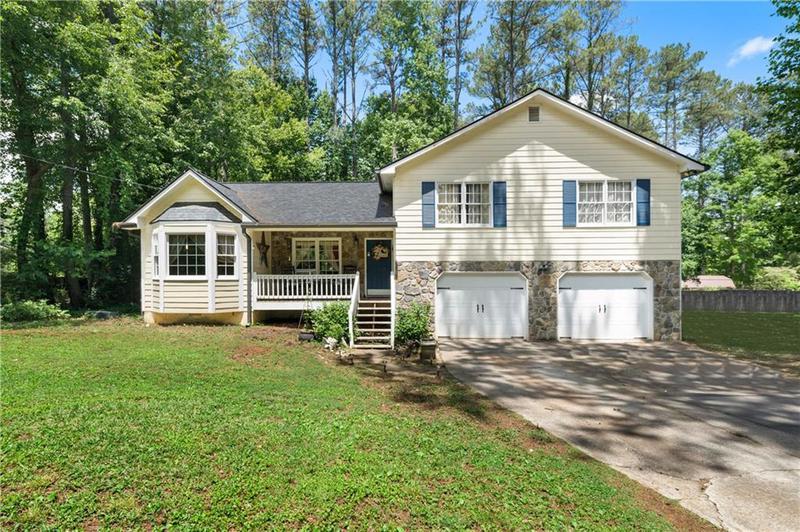 Image for property 83 Andrew Jackson Court, Dallas, GA 30157