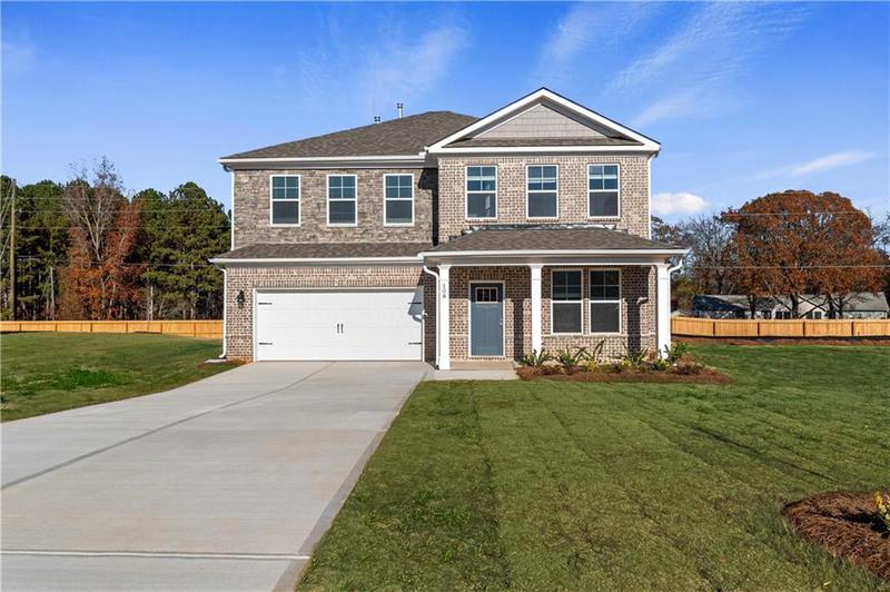 Image for property 124 Dalston Cove, Stockbridge, GA 30281