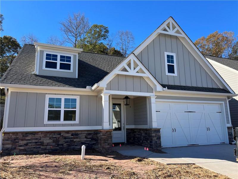 Image for property 400 Maple View Drive, Carrollton, GA 30117