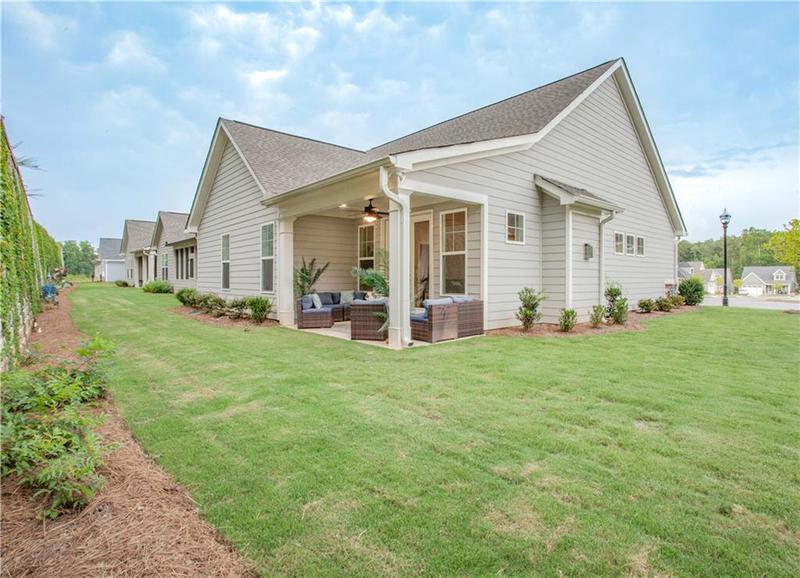 Image for property 400 Maple View Drive, Carrollton, GA 30117