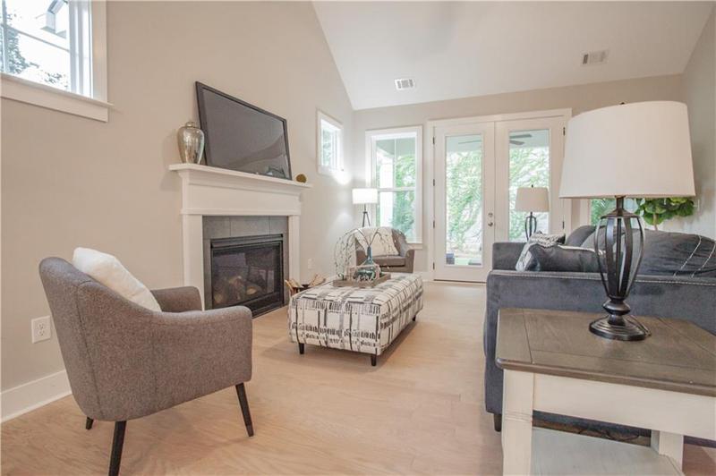 Image for property 400 Maple View Drive, Carrollton, GA 30117