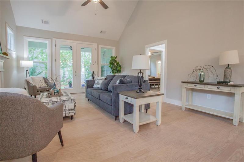 Image for property 400 Maple View Drive, Carrollton, GA 30117