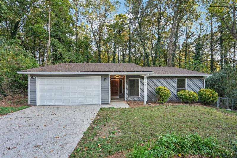 Image for property 1478 Surf Court, Marietta, GA 30066