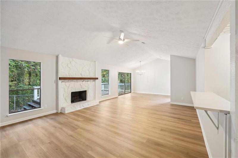 Image for property 1478 Surf Court, Marietta, GA 30066