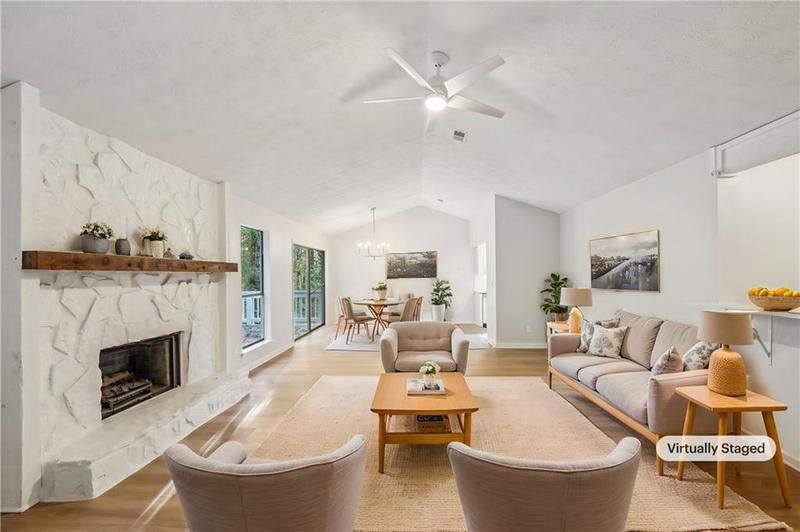 Image for property 1478 Surf Court, Marietta, GA 30066