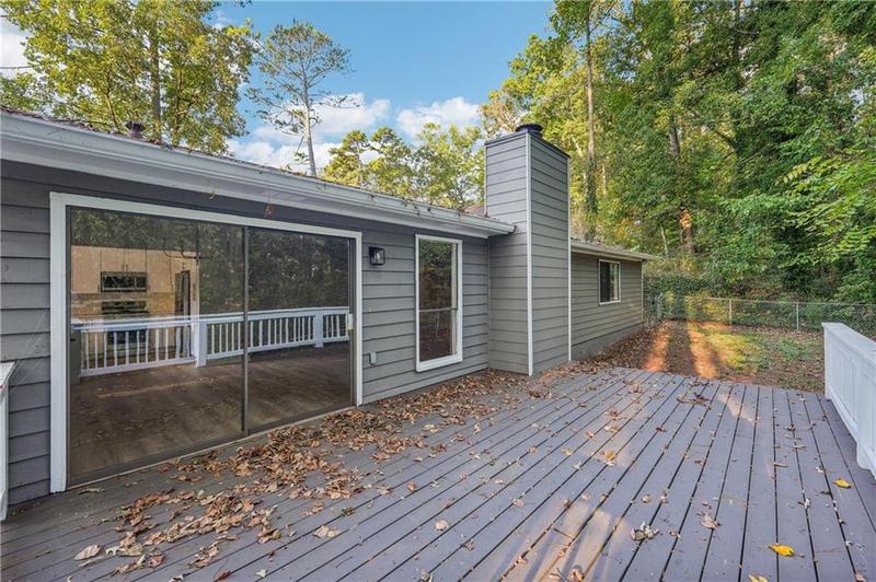 Image for property 1478 Surf Court, Marietta, GA 30066