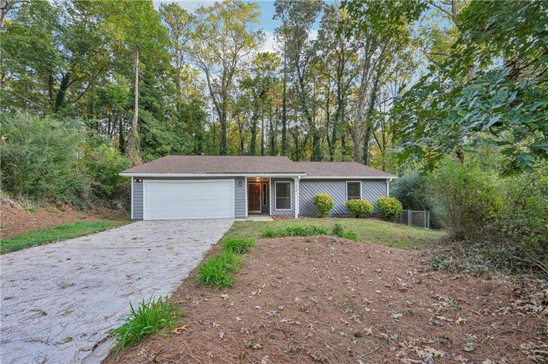Image for property 1478 Surf Court, Marietta, GA 30066