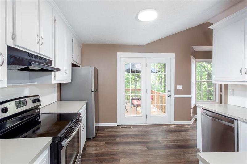 Image for property 20 Ridgeview Court, Cartersville, GA 30120