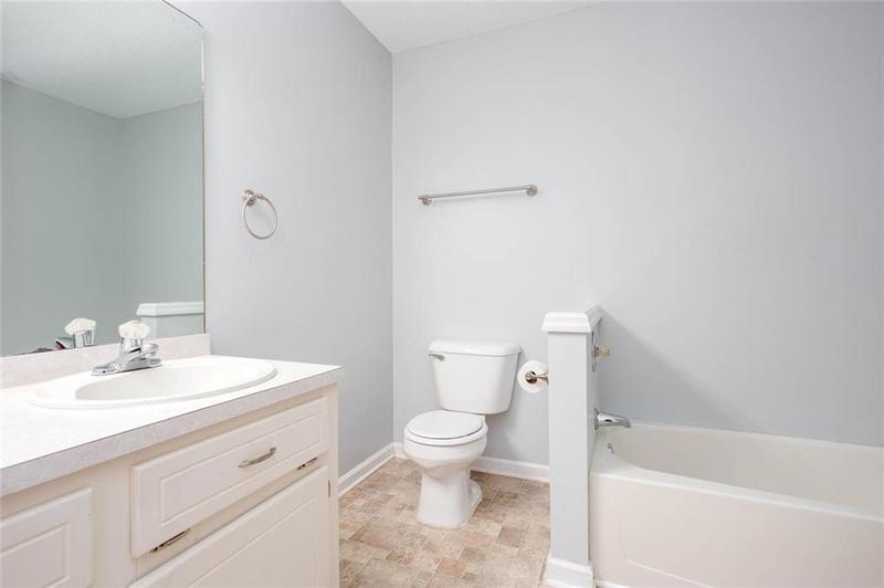 Image for property 20 Ridgeview Court, Cartersville, GA 30120