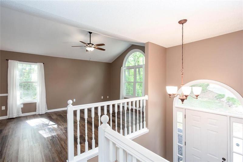 Image for property 20 Ridgeview Court, Cartersville, GA 30120