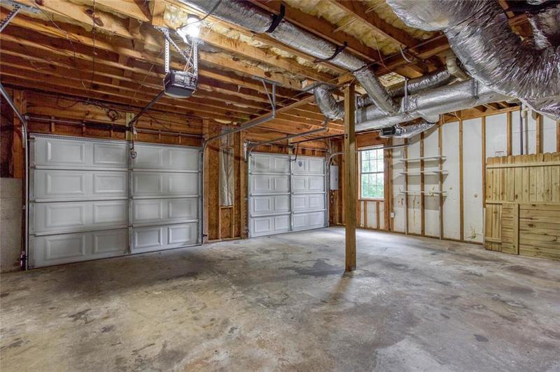 Image for property 20 Ridgeview Court, Cartersville, GA 30120