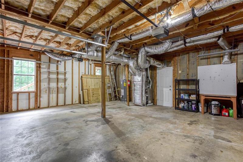 Image for property 20 Ridgeview Court, Cartersville, GA 30120