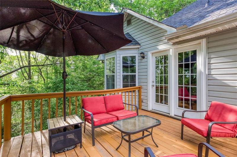 Image for property 20 Ridgeview Court, Cartersville, GA 30120
