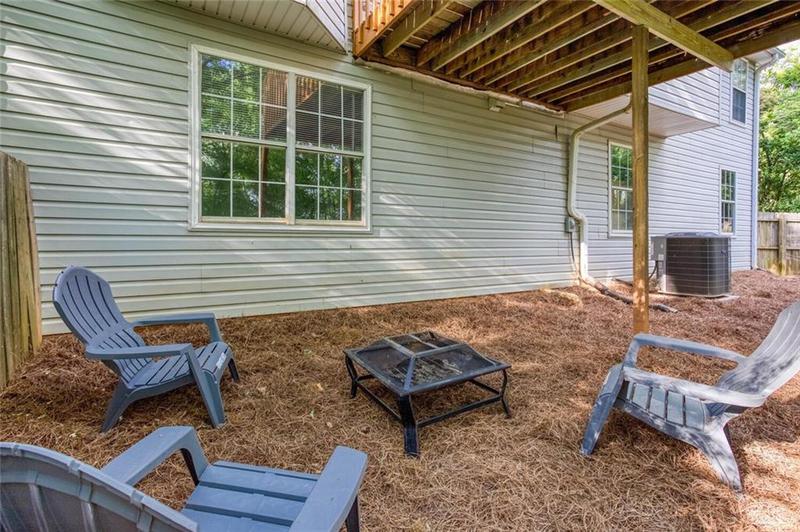 Image for property 20 Ridgeview Court, Cartersville, GA 30120
