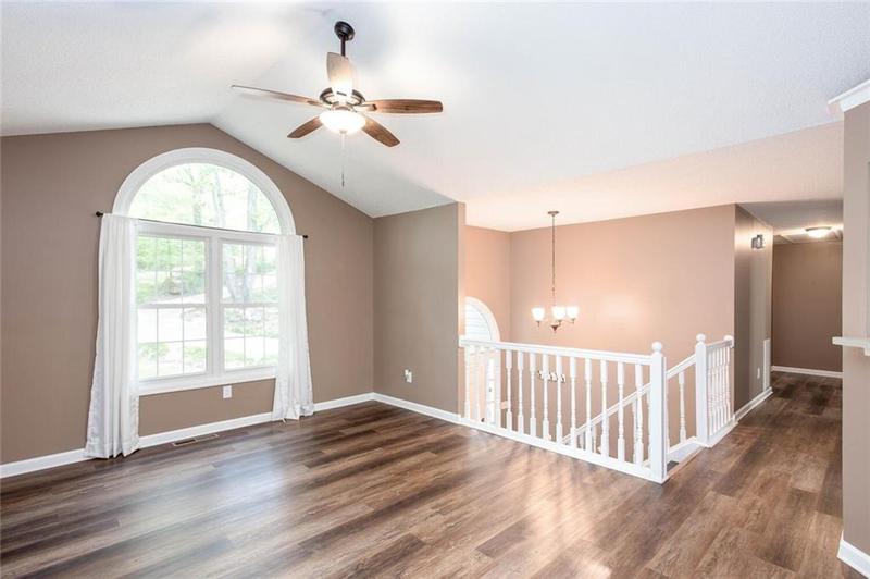 Image for property 20 Ridgeview Court, Cartersville, GA 30120