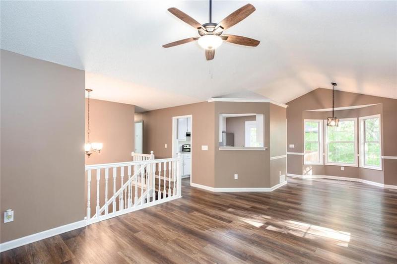 Image for property 20 Ridgeview Court, Cartersville, GA 30120