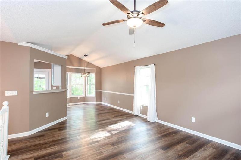 Image for property 20 Ridgeview Court, Cartersville, GA 30120