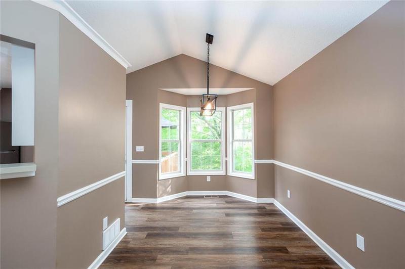 Image for property 20 Ridgeview Court, Cartersville, GA 30120