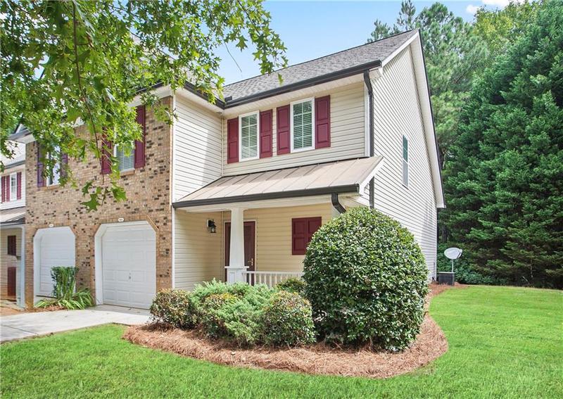 Image for property 184 DARBYS CROSSING Court, Hiram, GA 30141