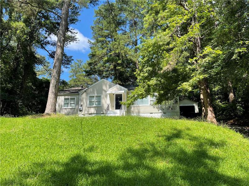 Image for property 1297 Cahaba Drive, Atlanta, GA 30311