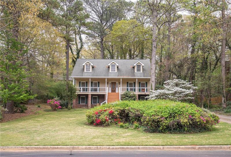 Image for property 2962 Moorings Parkway, Snellville, GA 30039