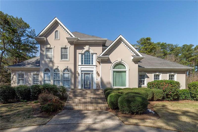 Image for property 2009 Pine Forest Court, Jonesboro, GA 30236