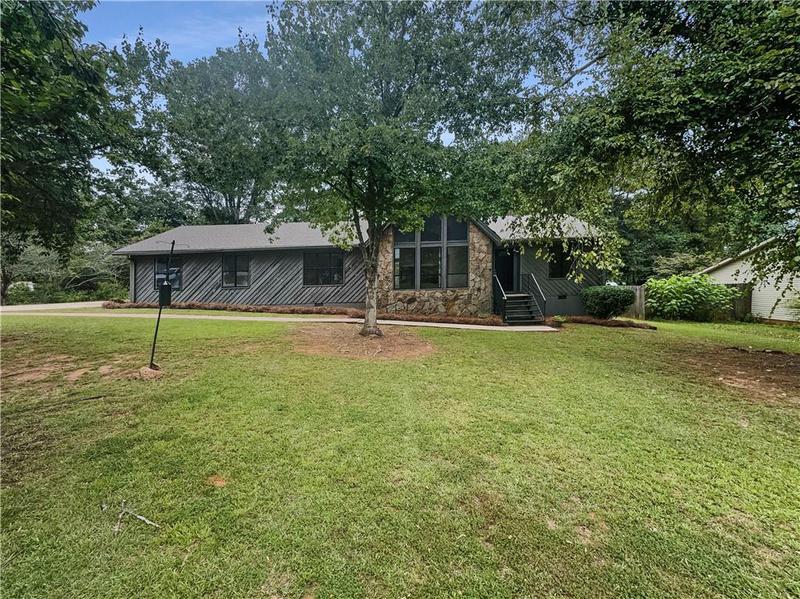 Image for property 3551 Mill Glen Drive, Douglasville, GA 30135