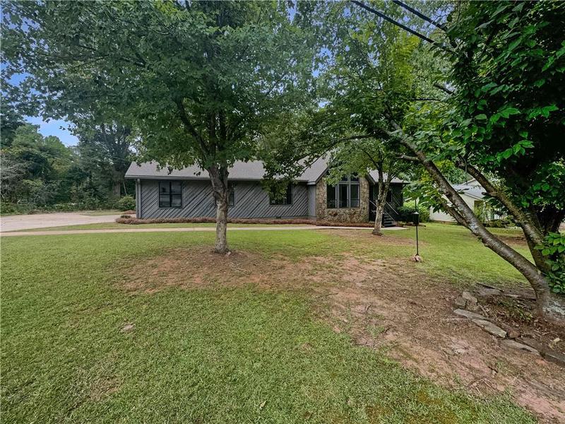 Image for property 3551 Mill Glen Drive, Douglasville, GA 30135