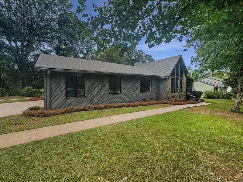 Image for property 3551 Mill Glen Drive, Douglasville, GA 30135