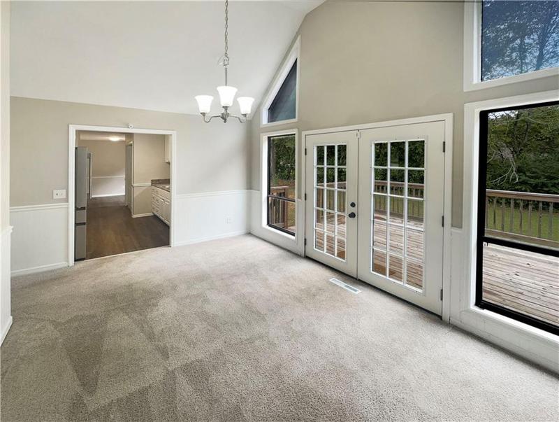 Image for property 3551 Mill Glen Drive, Douglasville, GA 30135