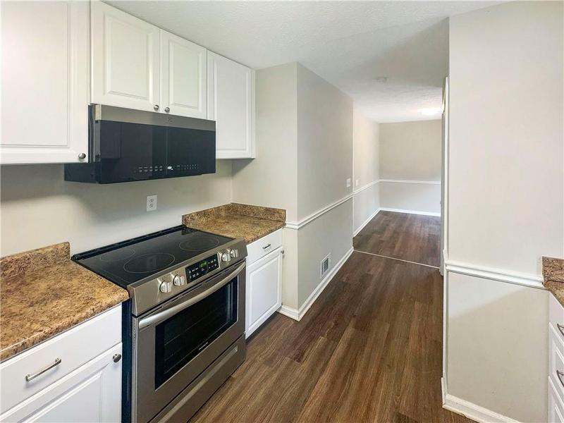 Image for property 3551 Mill Glen Drive, Douglasville, GA 30135