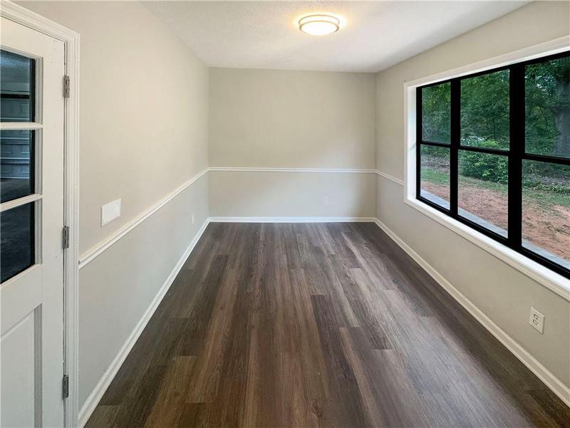 Image for property 3551 Mill Glen Drive, Douglasville, GA 30135