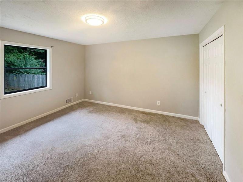 Image for property 3551 Mill Glen Drive, Douglasville, GA 30135