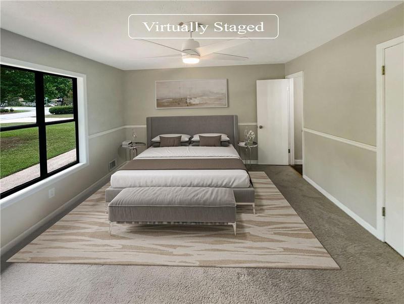Image for property 3551 Mill Glen Drive, Douglasville, GA 30135