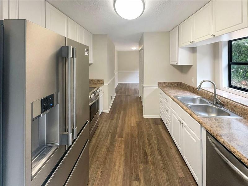Image for property 3551 Mill Glen Drive, Douglasville, GA 30135