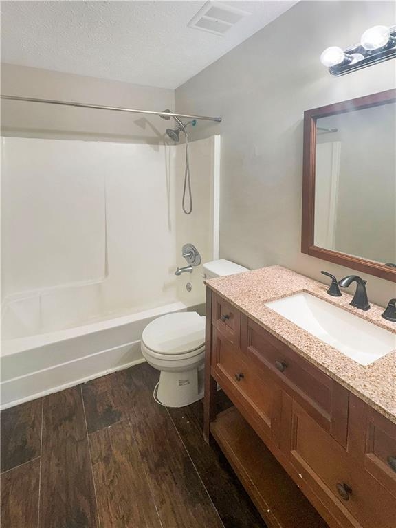 Image for property 3551 Mill Glen Drive, Douglasville, GA 30135