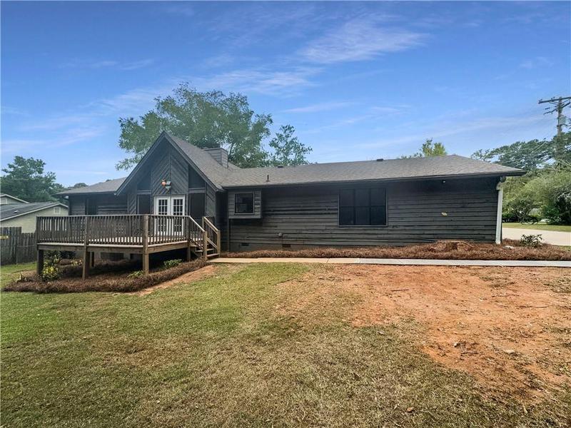 Image for property 3551 Mill Glen Drive, Douglasville, GA 30135