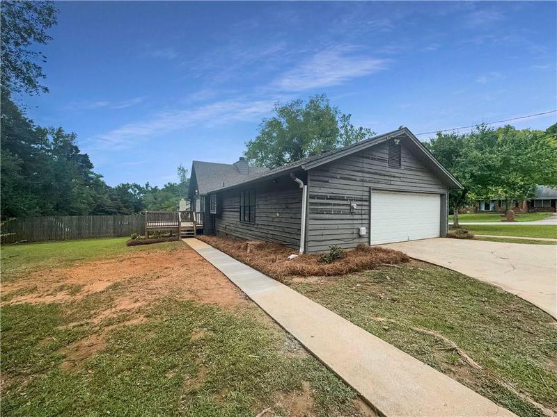 Image for property 3551 Mill Glen Drive, Douglasville, GA 30135