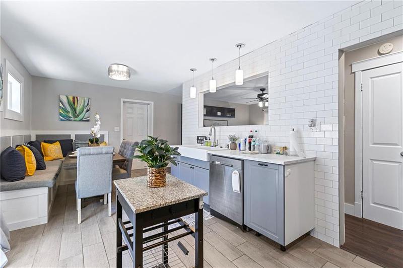 Image for property 1207 Eastview Road, Conyers, GA 30012