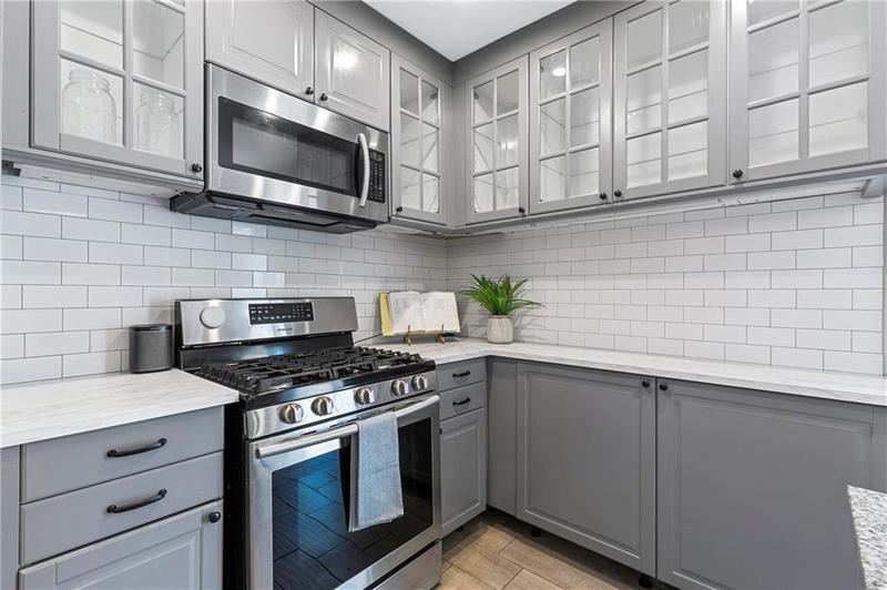 Image for property 1207 Eastview Road, Conyers, GA 30012