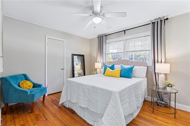 Image for property 1207 Eastview Road, Conyers, GA 30012