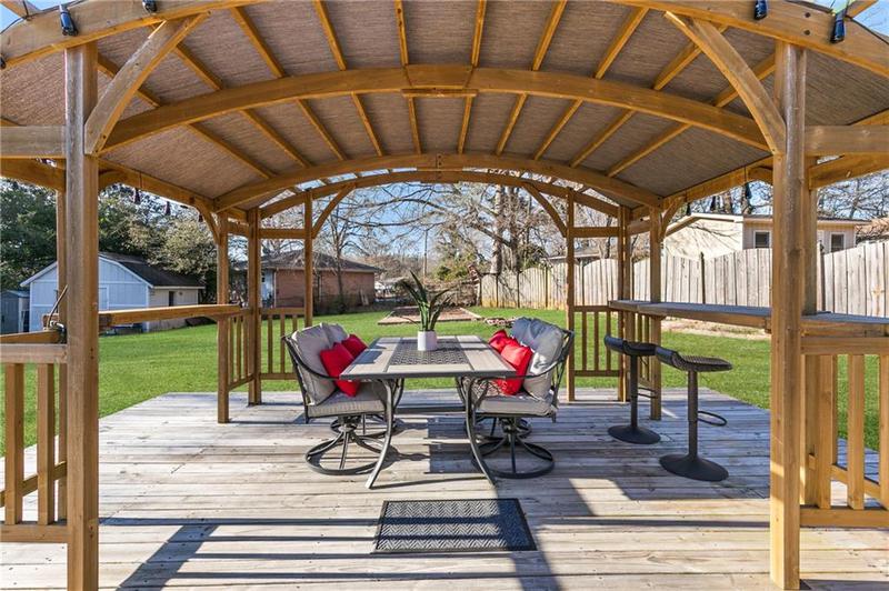 Image for property 1207 Eastview Road, Conyers, GA 30012