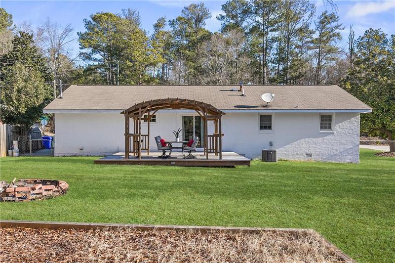 Image for property 1207 Eastview Road, Conyers, GA 30012