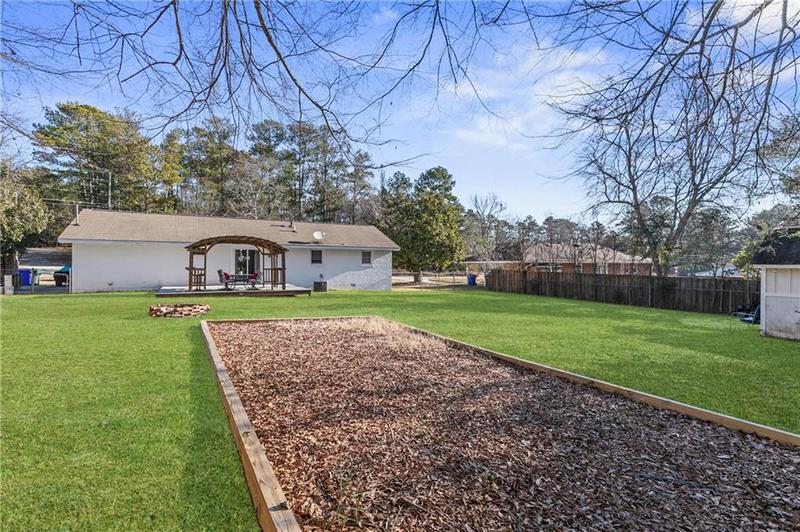 Image for property 1207 Eastview Road, Conyers, GA 30012