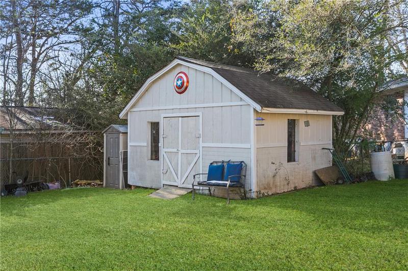 Image for property 1207 Eastview Road, Conyers, GA 30012