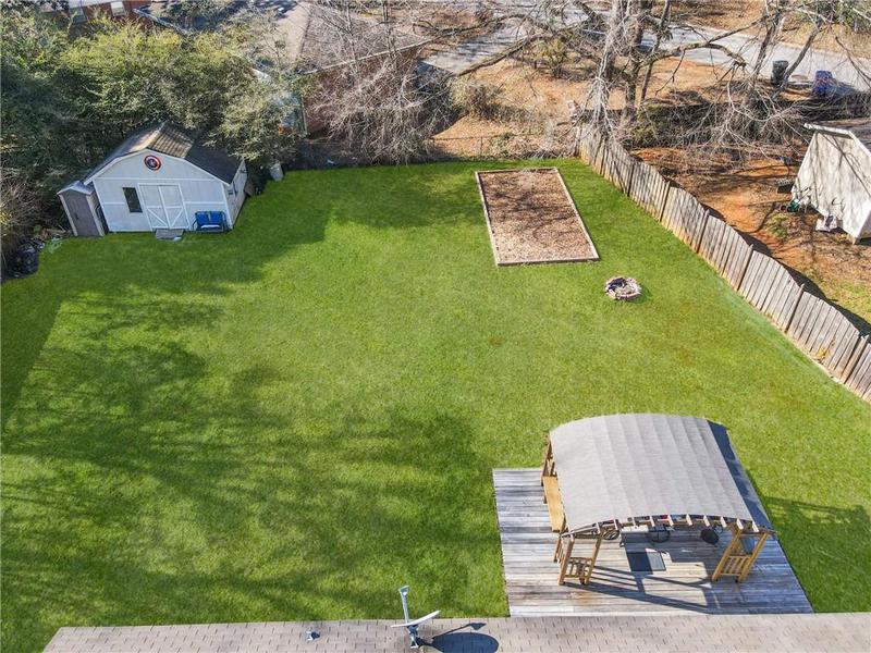 Image for property 1207 Eastview Road, Conyers, GA 30012