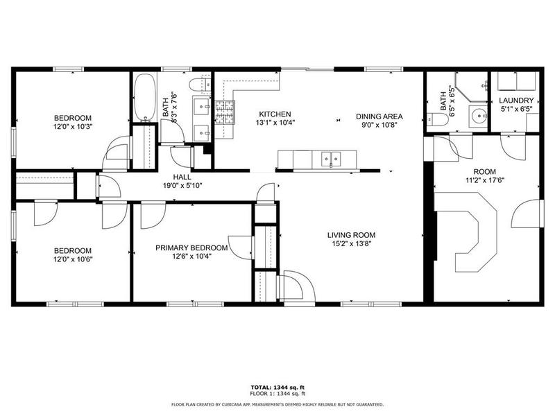 Image for property 1207 Eastview Road, Conyers, GA 30012