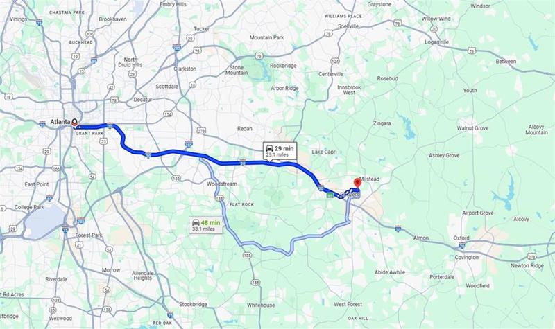 Image for property 1207 Eastview Road, Conyers, GA 30012